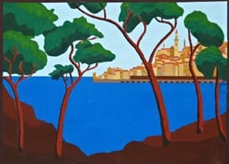 Arts plastiques — Saint-Benoît