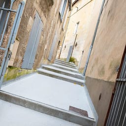 Poitiers secret — Poitiers