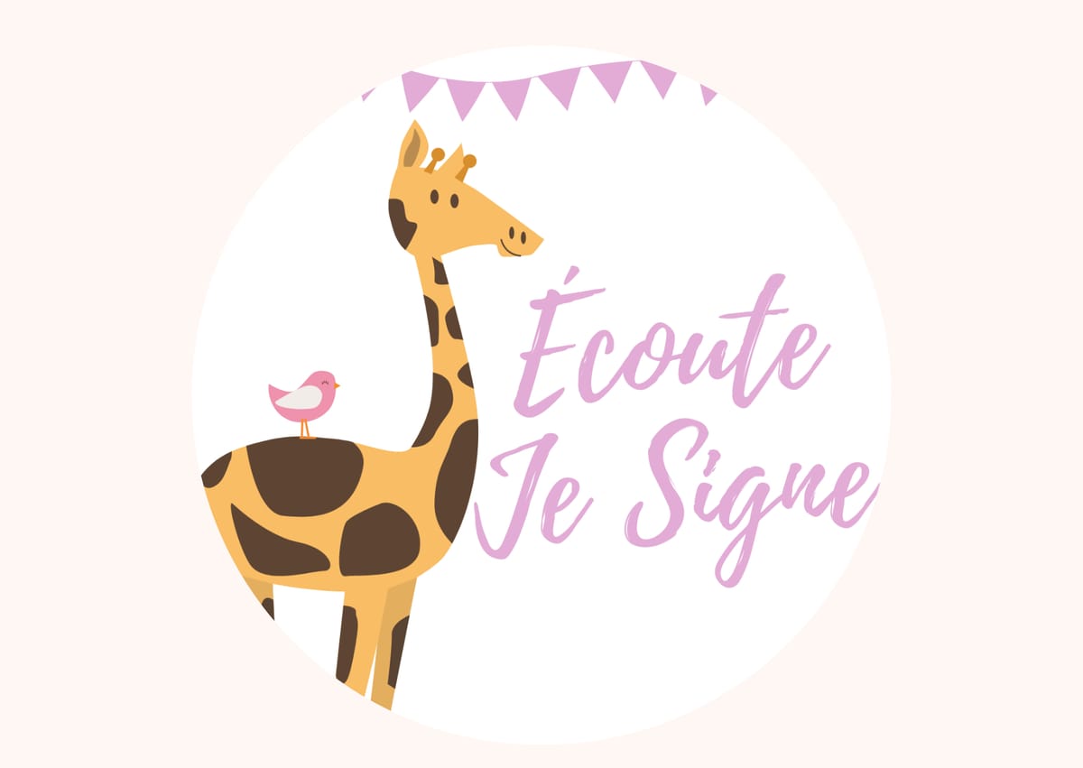 Atelier Bébé Signe — Migné-Auxances