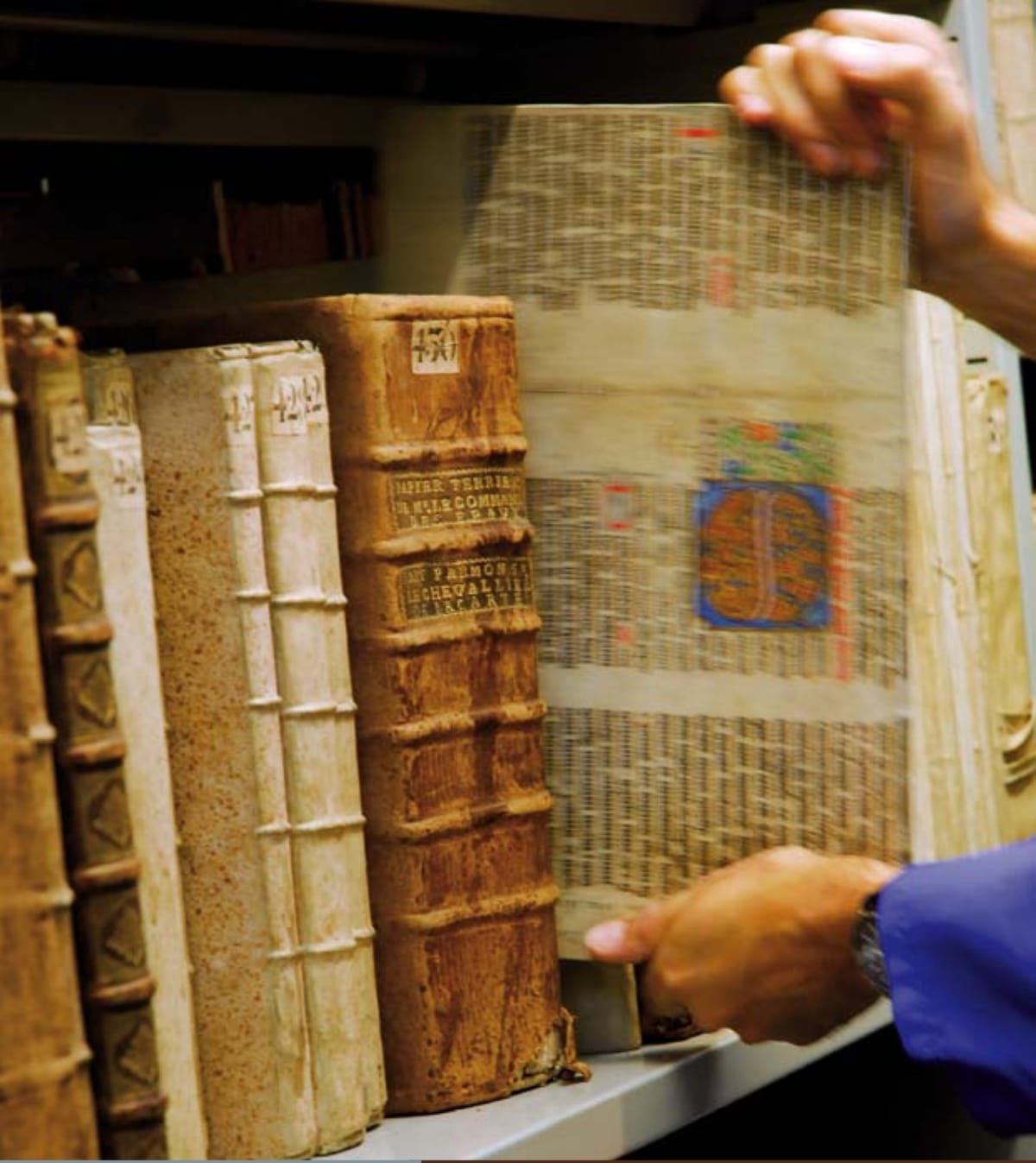 Archives surprises ! — Poitiers