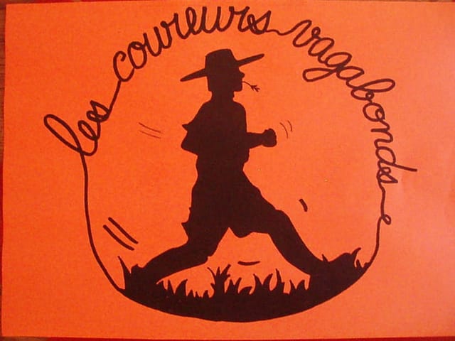 LES COUREURS VAGABONDS — Poitiers