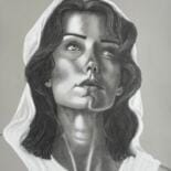 Portraits - Par Marianne Blicq — Nieuil L'espoir