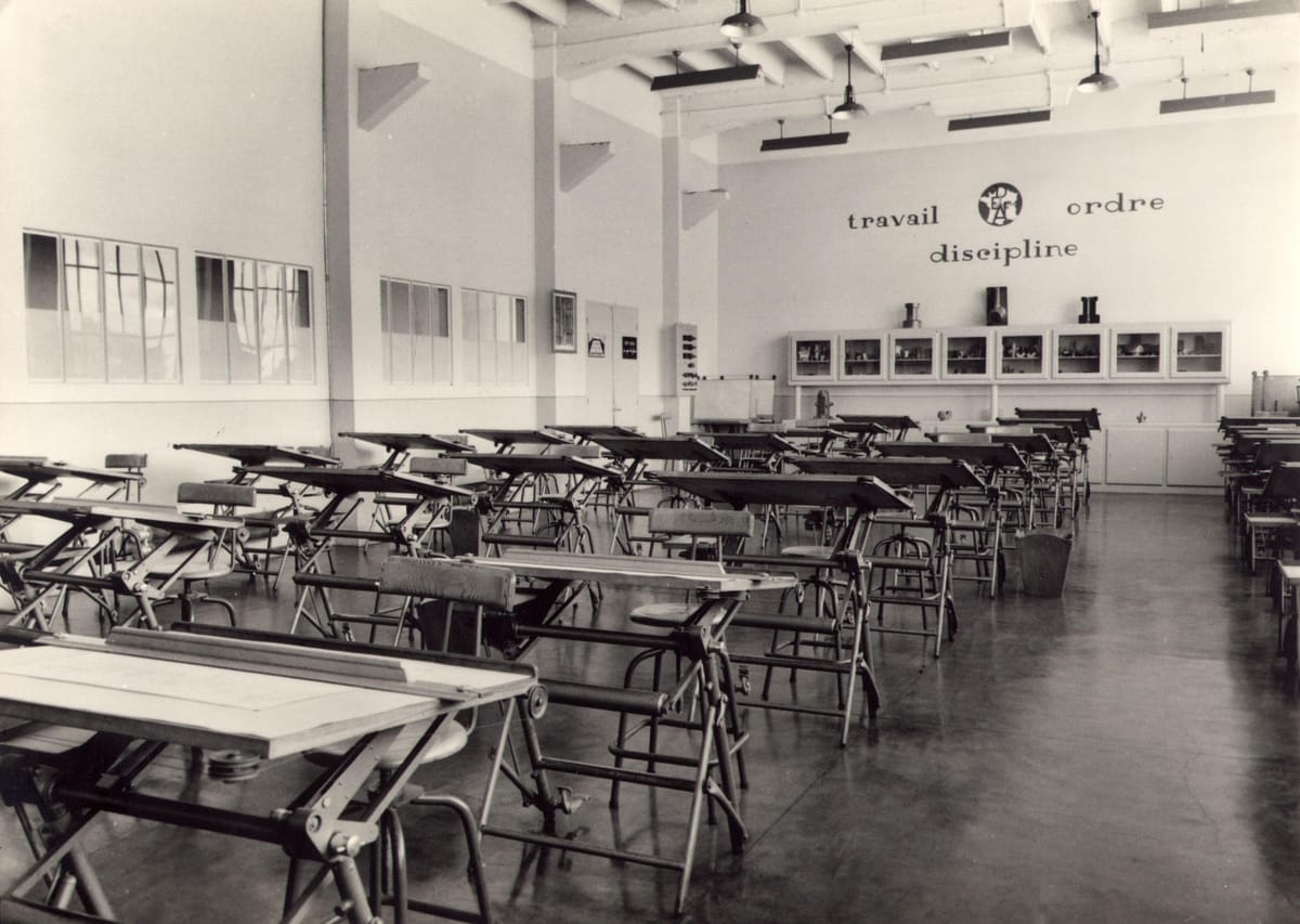 Rencontre Témoignage — Châtellerault
