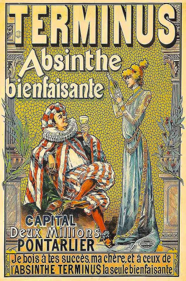 Conférence hirsute — Chatellerault