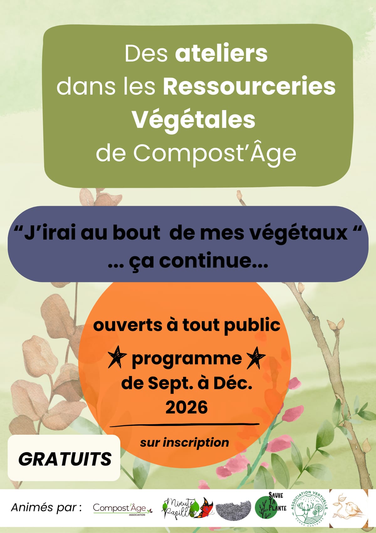 Portes ouvertes — Ligugé