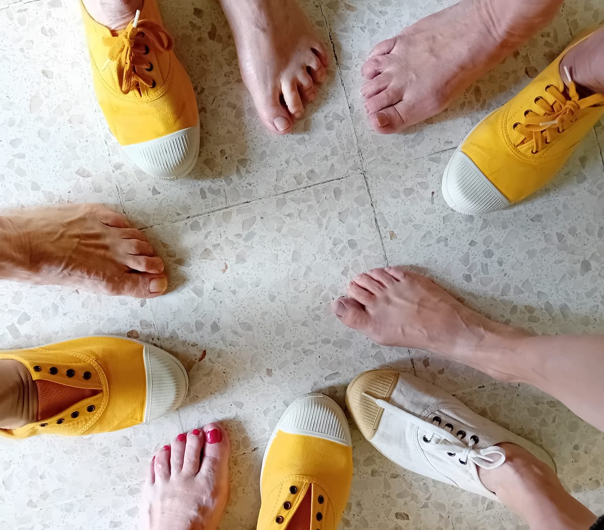 DANSE RYTMIQUE — Poitiers