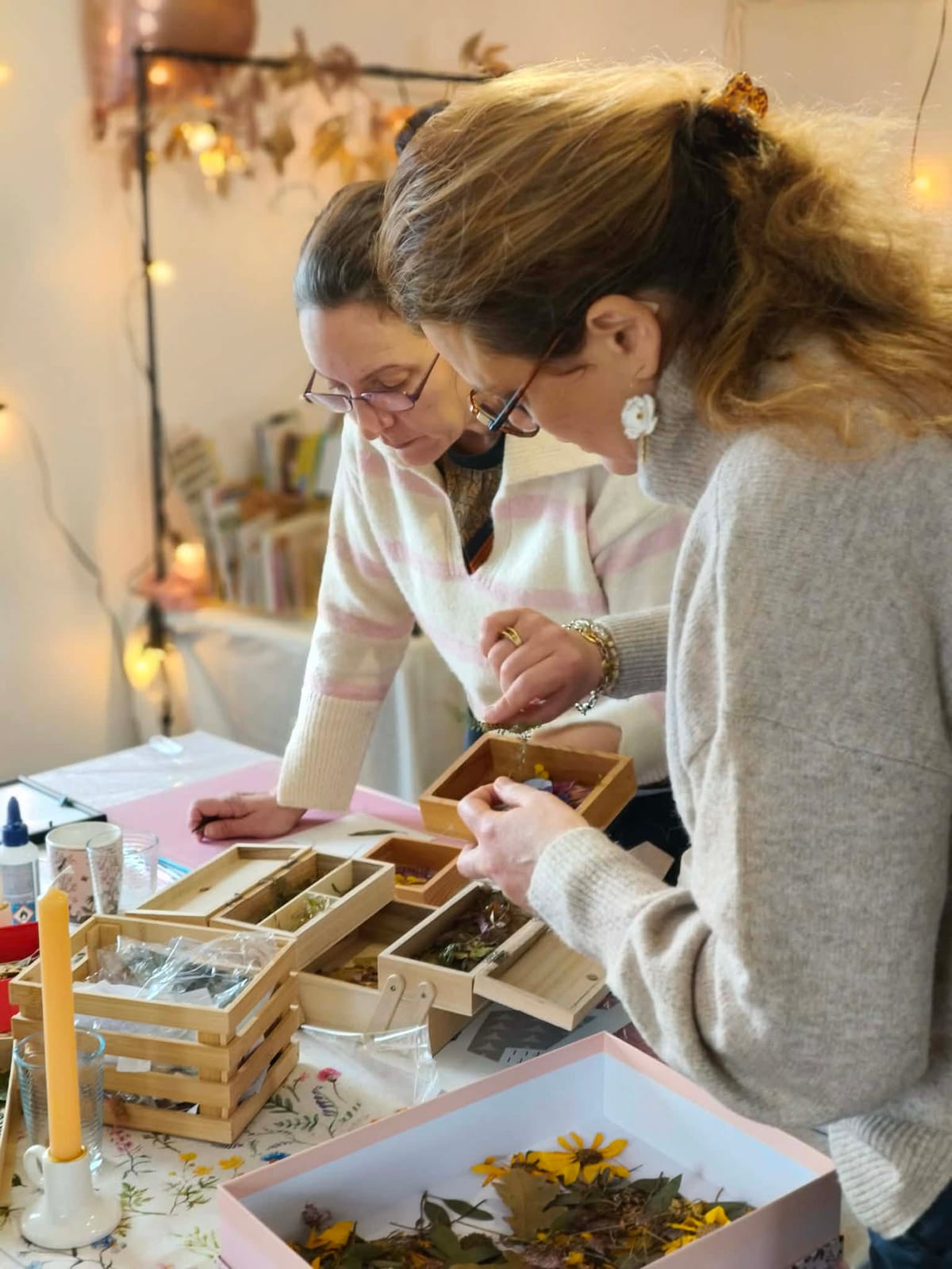 RETRAITE CREATIVE — Poitiers