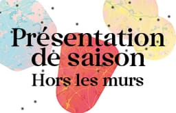 Présentation de saison à DANGÉ — Dangé St Romain