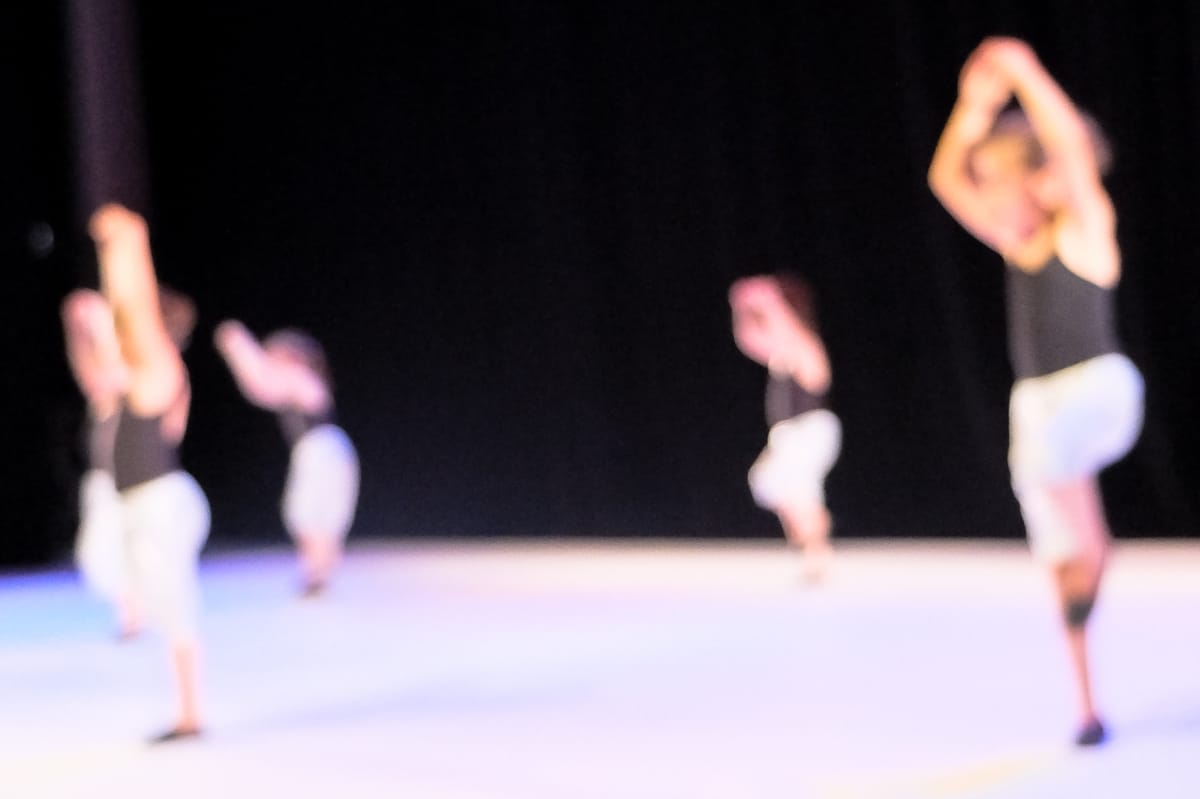 Modern' & Street Jazz débutant — Poitiers