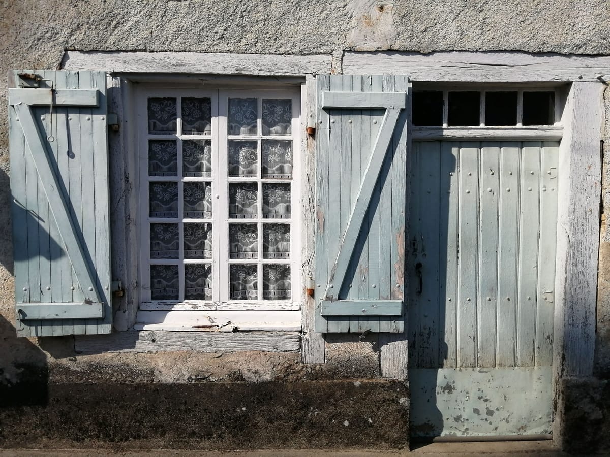 Atelier "Habiter la Vienne" — Vouillé