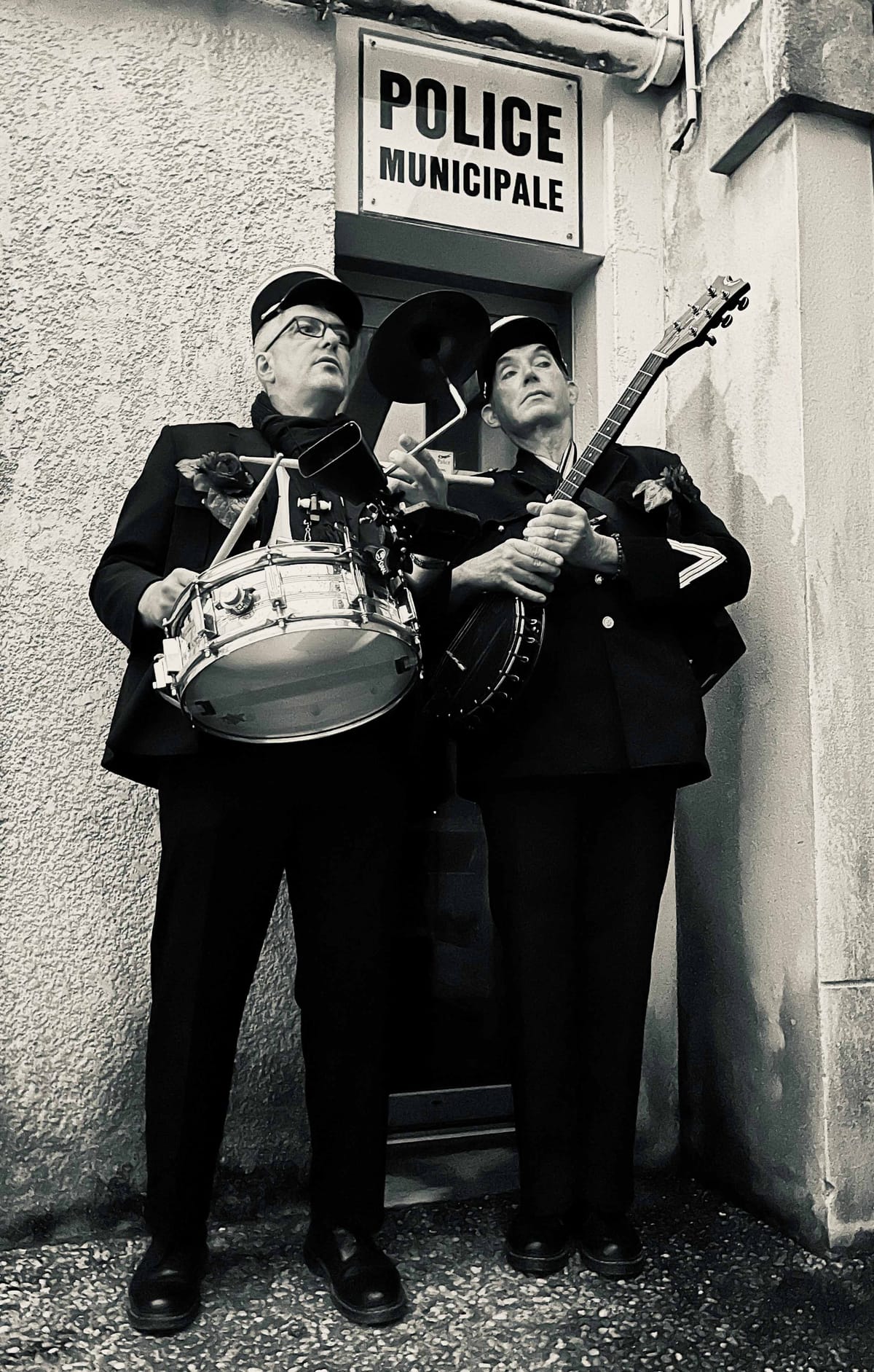 Micro-Fanfare — L'isle Jourdain