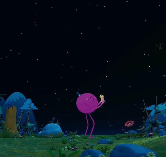 Kiru, le mystère de la Lune perdue — Poitiers