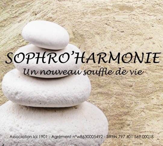 Méditatio - Sophrologie — Sèvres Anxaumont
