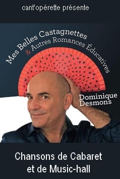 D. Desmons, Mes belles castagnettes — Aslonnes