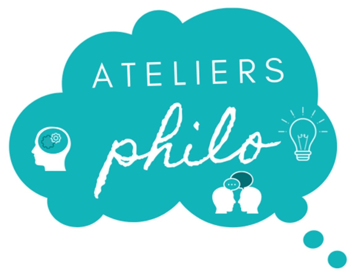 Atelier philo enfant — Nieuil L'espoir