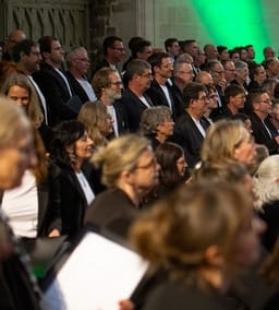 Répétition publique du CRENA — Poitiers