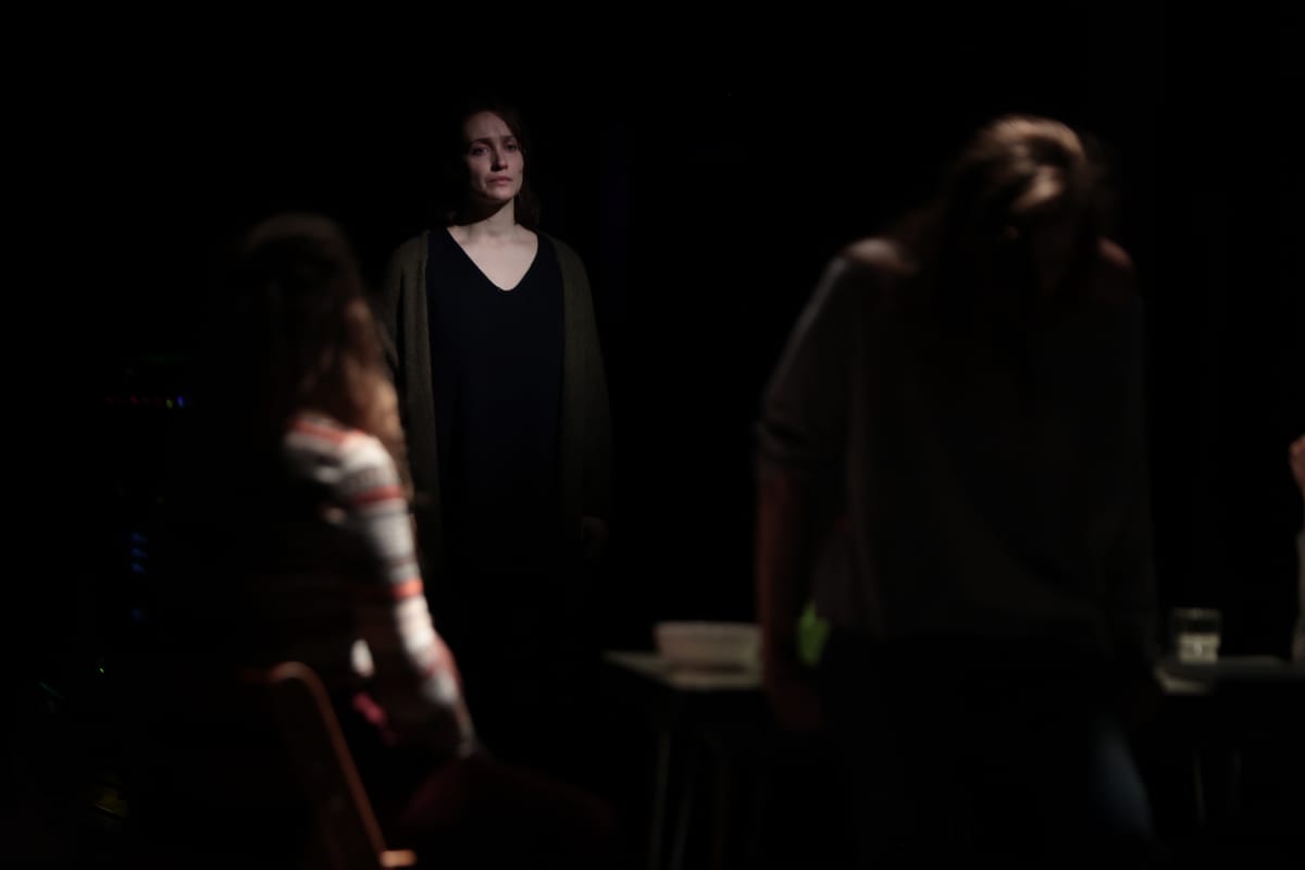 Et au-delà rien n’est sûr — Poitiers