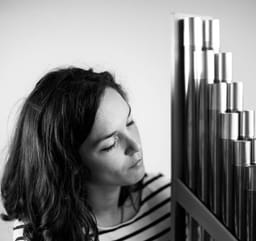 Conversation musicale L. Llorca — Poitiers