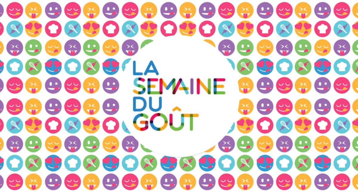 Semaine du Goût — Montmorillon