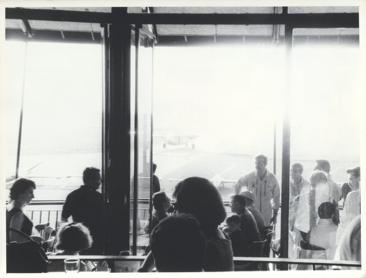 Atelier d’écriture photographique — Poitiers