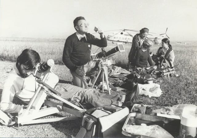 L'astronomie amateur en France — Poitiers