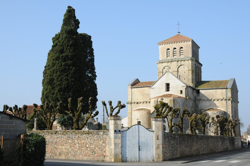 Balade Histoire et architecture — L'isle-Jourdain