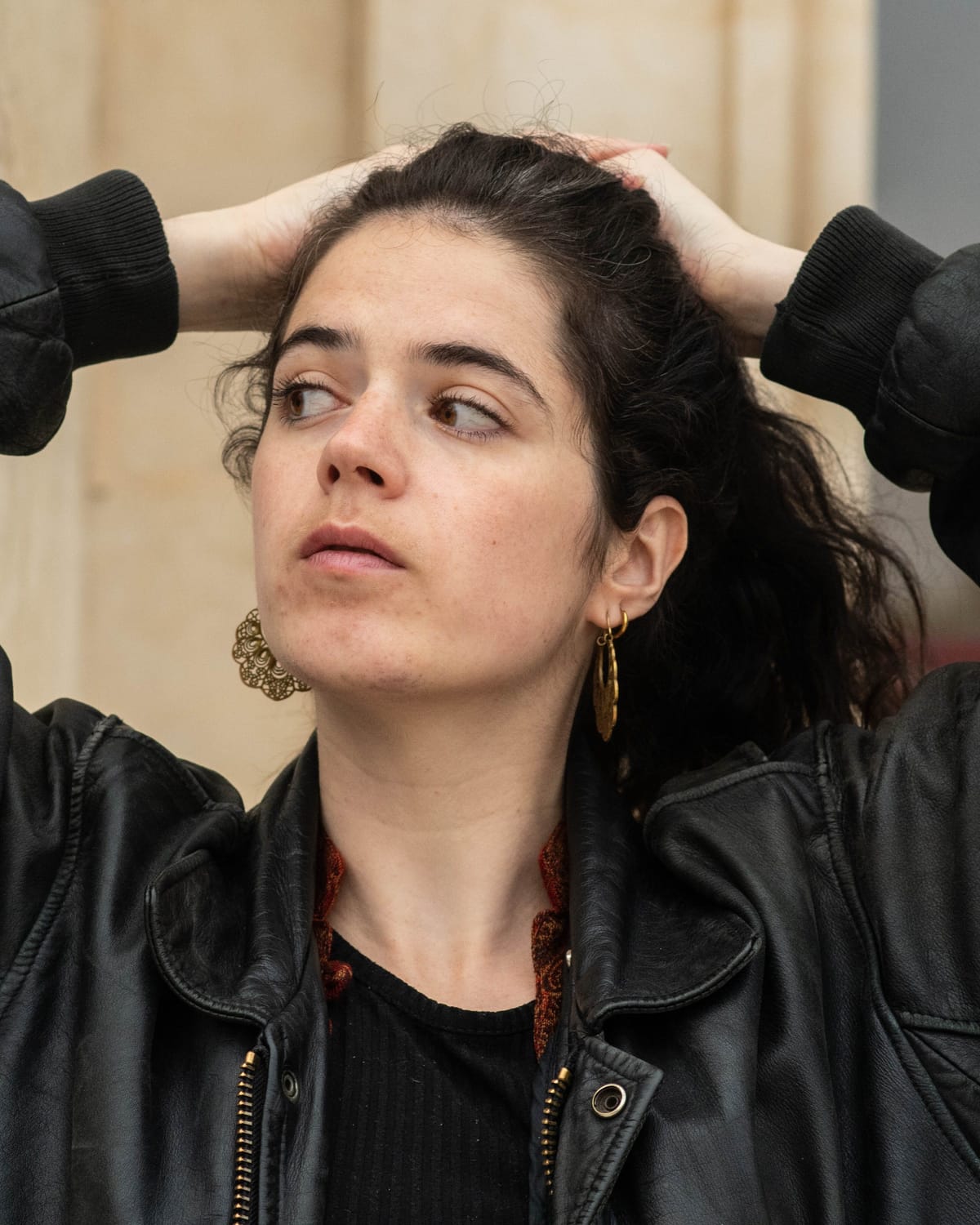 Atelier Acting Cinéma Le monologue — Poitiers