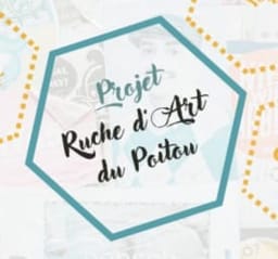 Ruche d’art — Quinçay