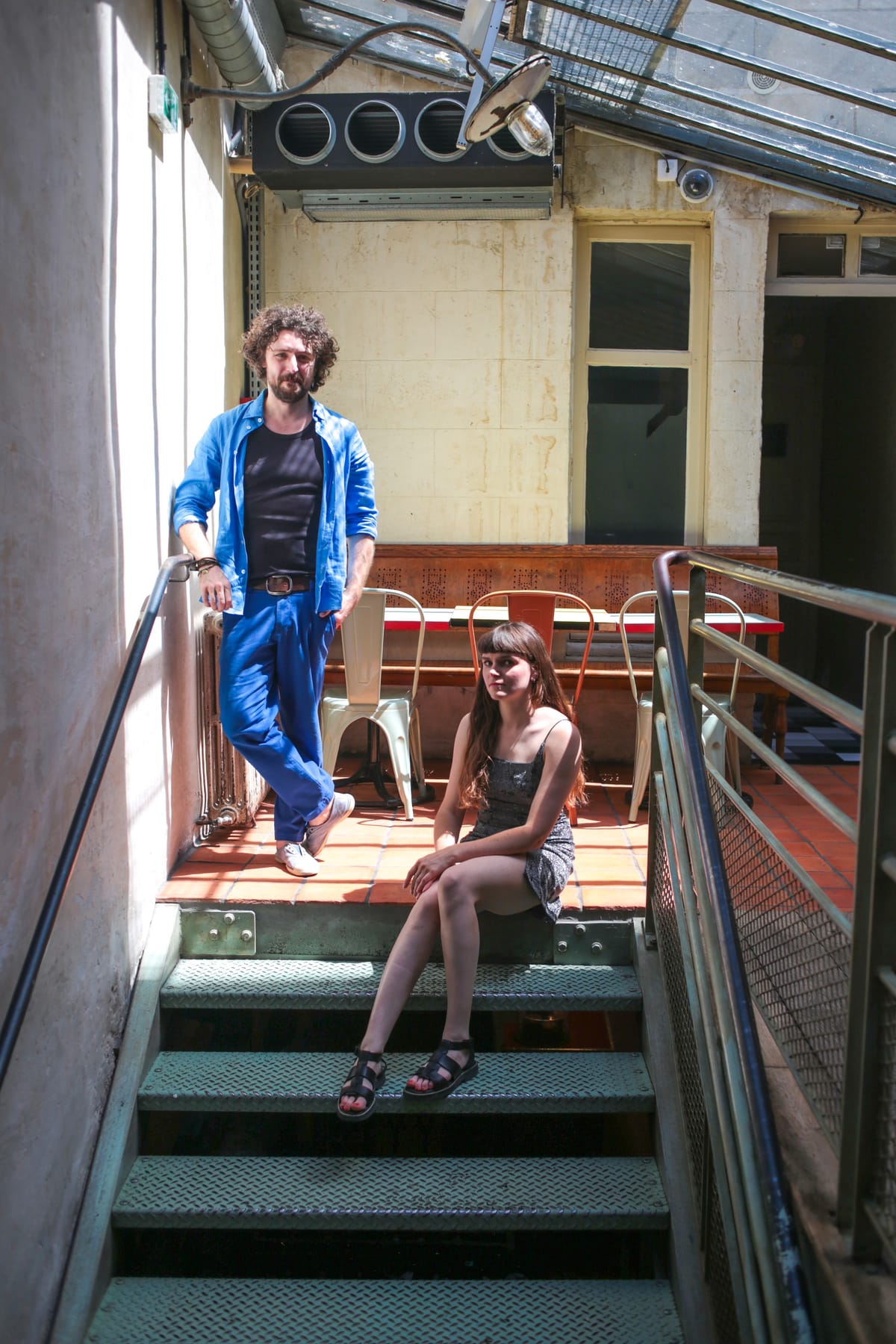 Mirage Foley — Poitiers