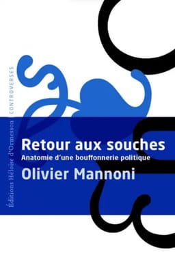 Rencontre avec Olivier Mannoni — Poitiers