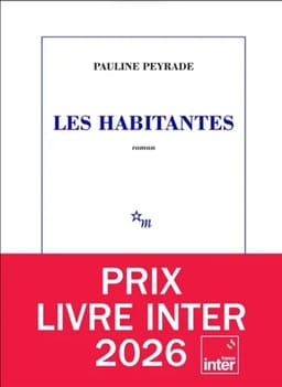 Rencontre avec Pauline Peyrade — Poitiers