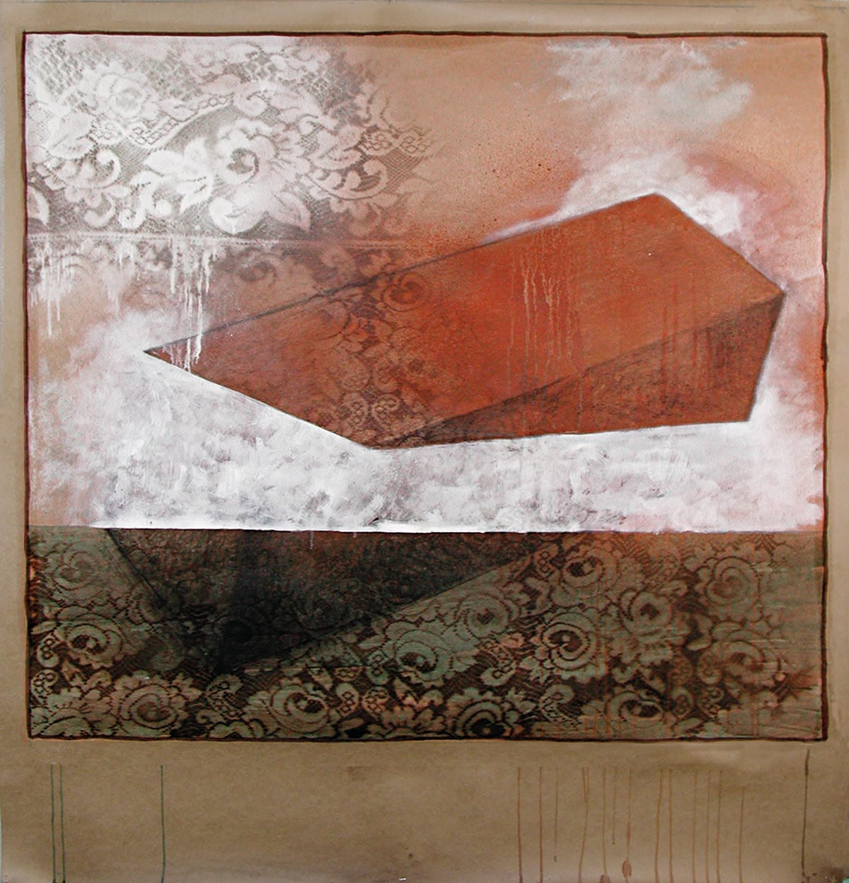 IMMERSION(S) - Bernard Decourchelle — Poitiers