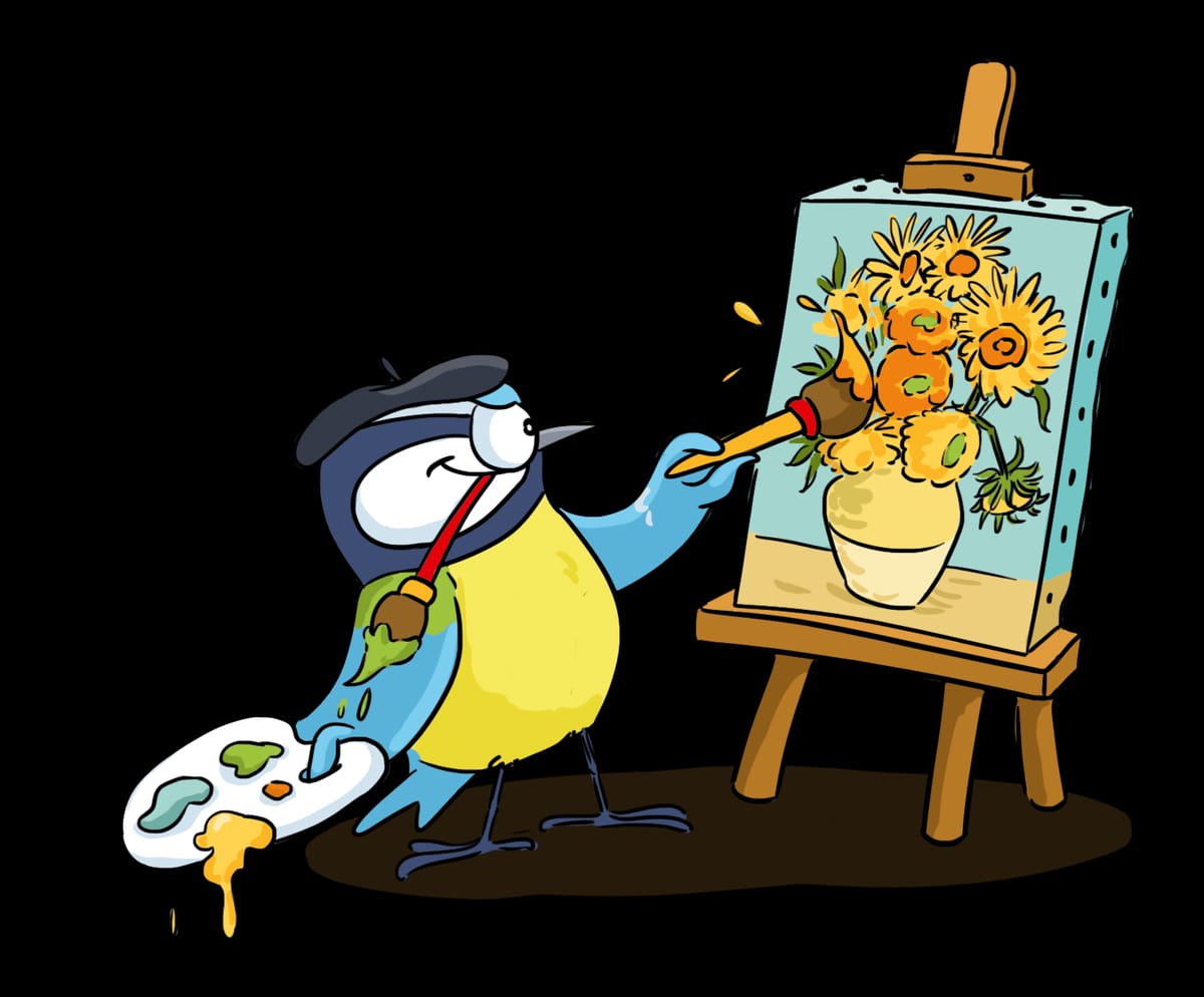 Atelier Fabrinature (8-12 ans) — Poitiers