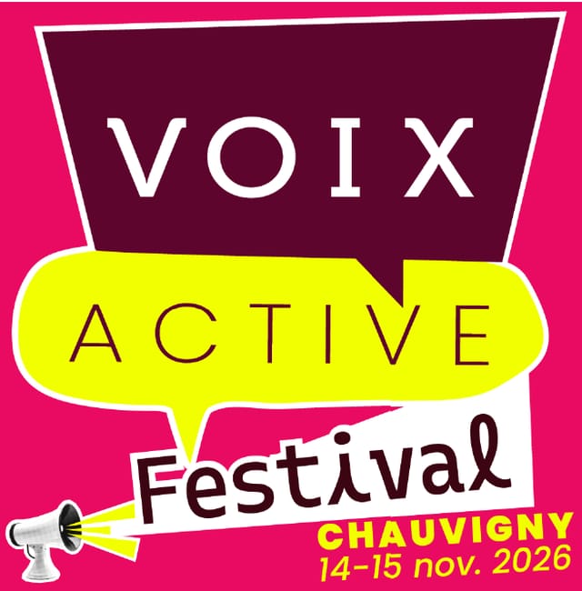 Fred Abrachkoff — Chauvigny