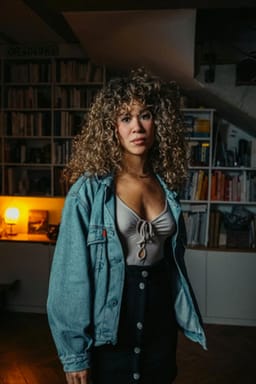 Myriam Bahaffou + Collectif NU.E.S — Poitiers