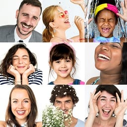 Atelier Rigologie & Yoga du rire — Poitiers