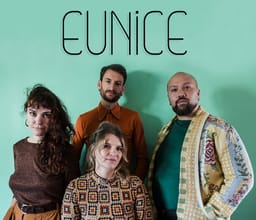 Eunice — Poitiers