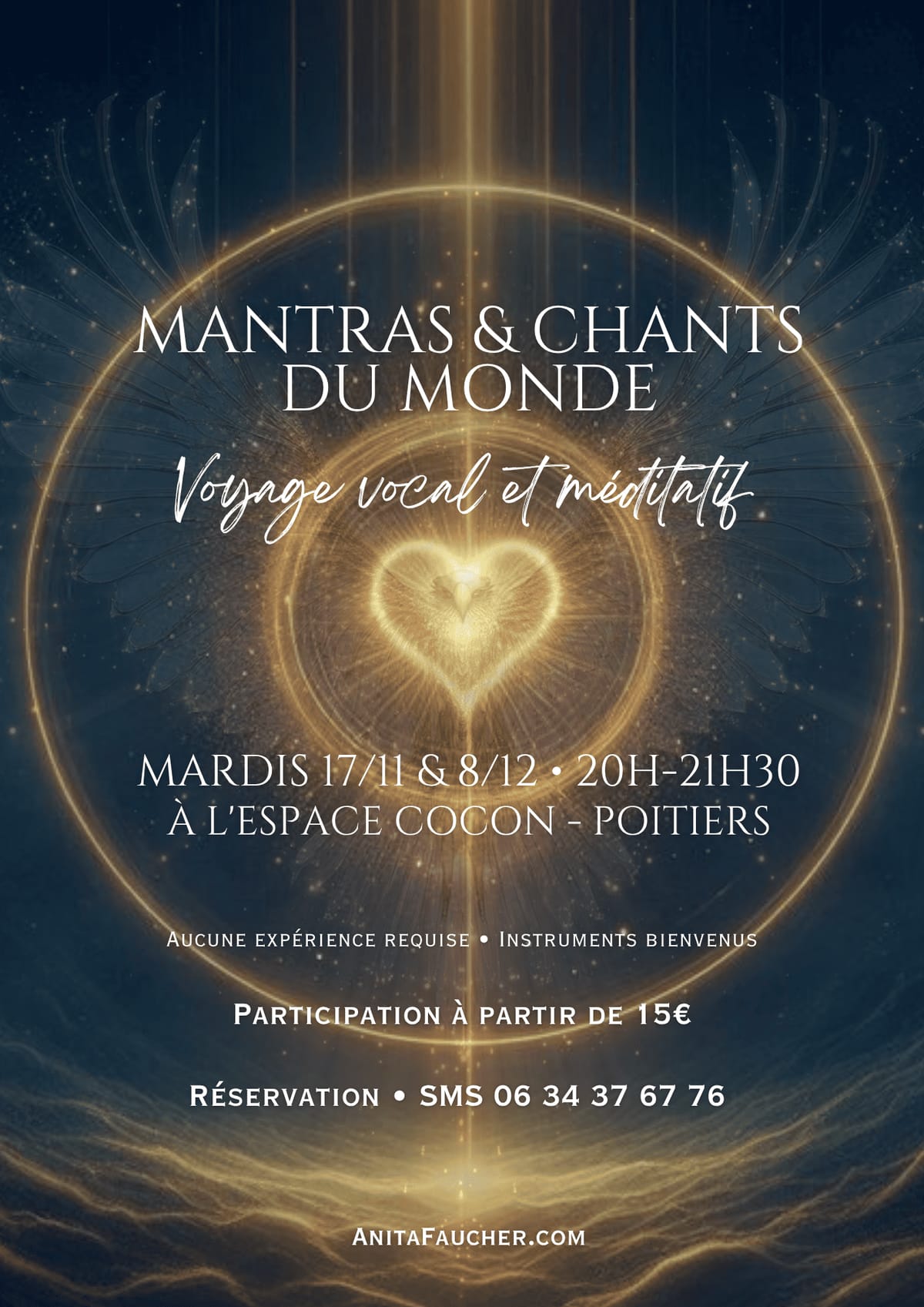 Cercle — Poitiers