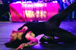 Queer en vogue #3 — Poitiers