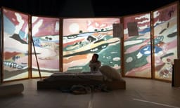 L'Heure Blanche - Rumeurs des vents — Poitiers