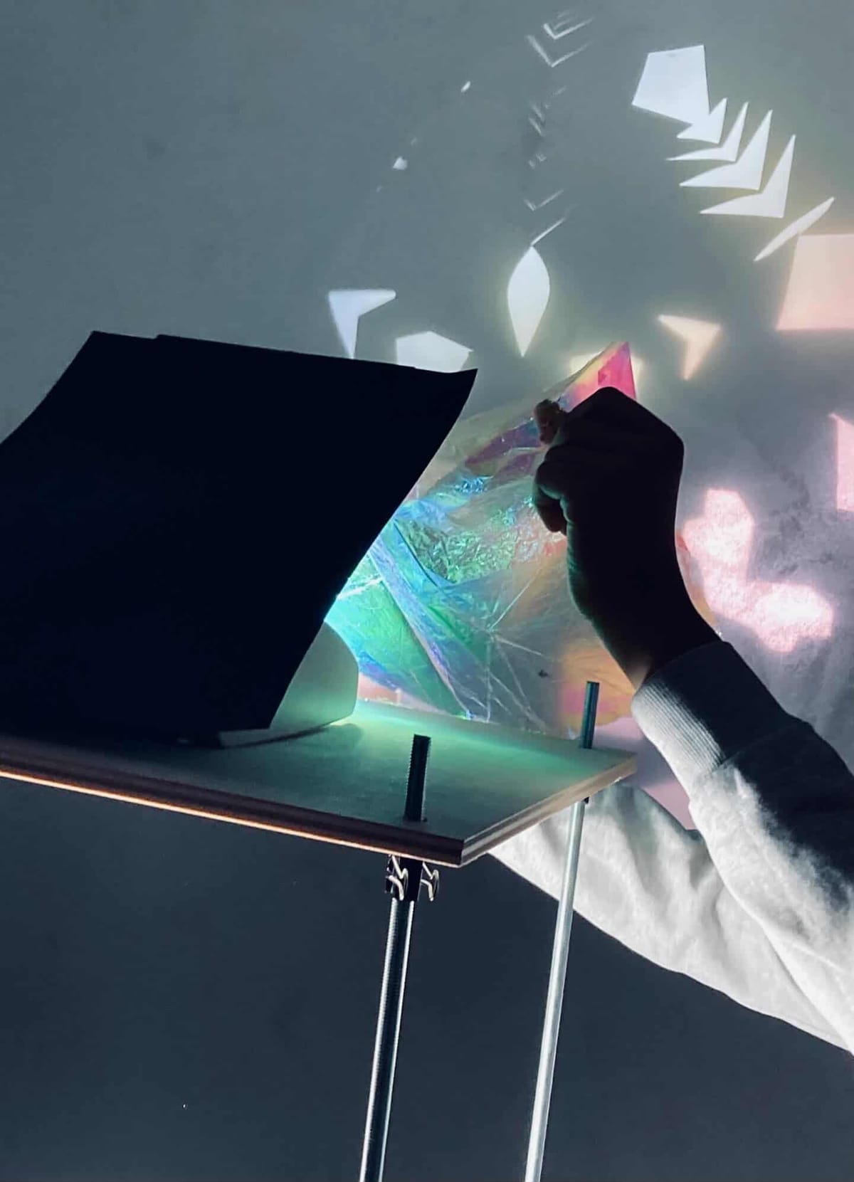 NYKTALAB - CREATION PARTICIPATIVE — Poitiers