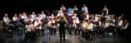 Concert — Civray