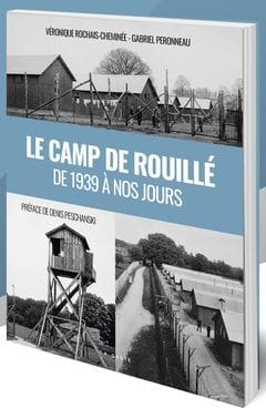 Rencontre et dédicace — Lussac-les-Châteaux