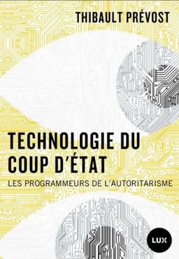 Rencontre Thibault Prévost — Poitiers