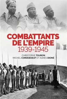 Dédicace "Combattants de l'Empire" — Poitiers