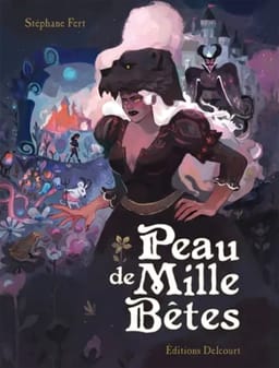 Dédicace Stéphane Fert — Poitiers