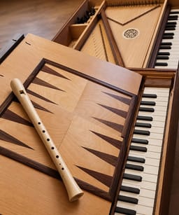 Un régal musical — Poitiers