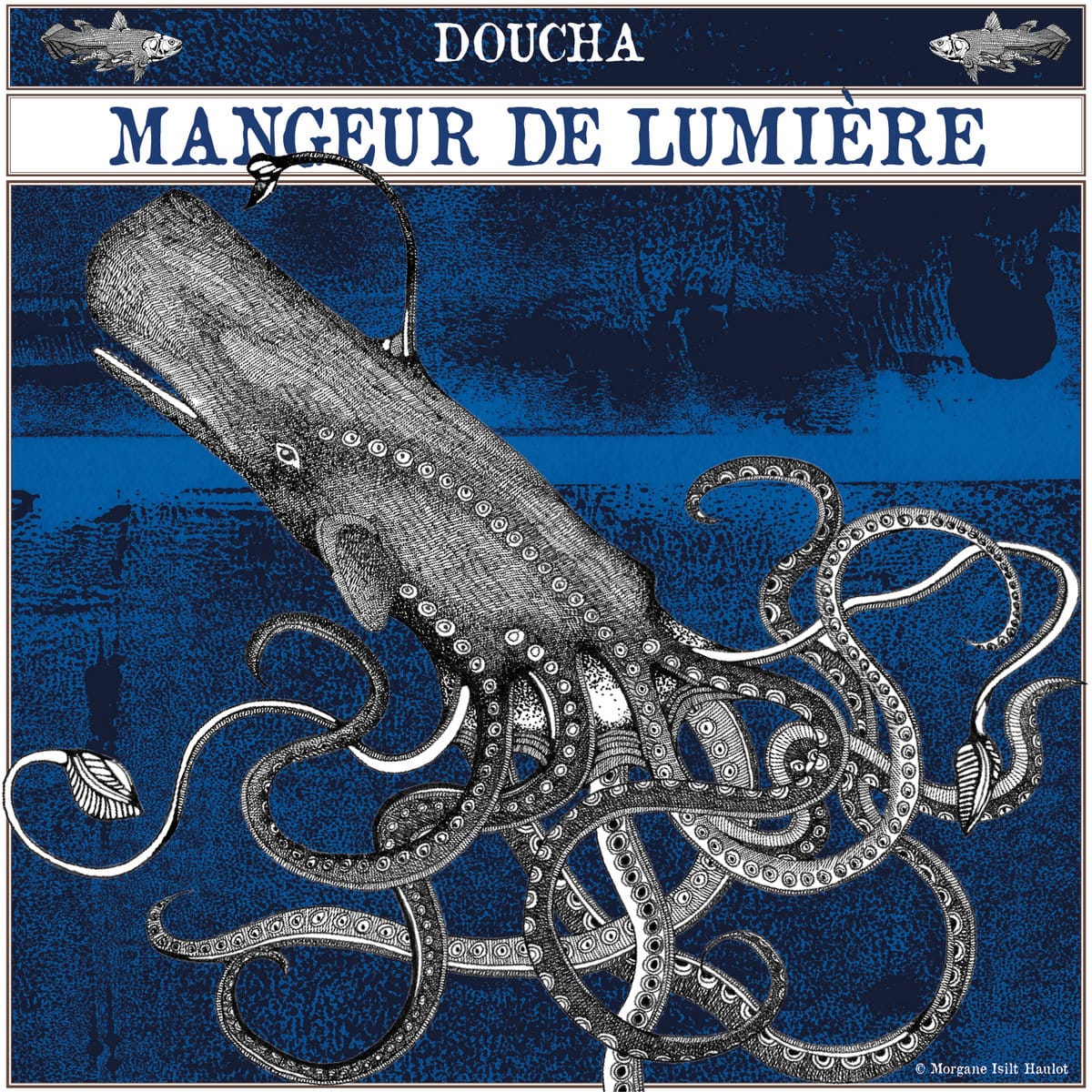 Mangeur de lumière - Spectacle — Quinçay